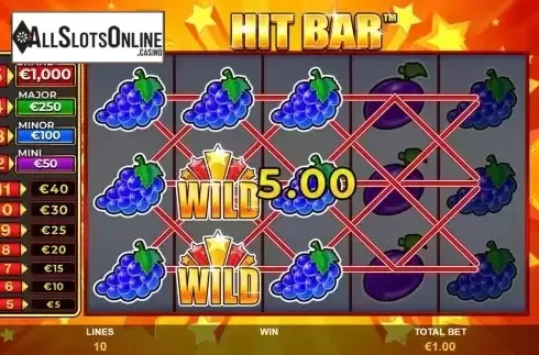 Win Screen