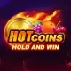 Hot Coins: Hold and Win