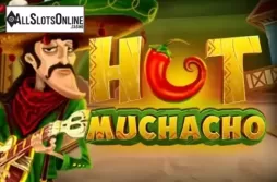 Hot Muchacho