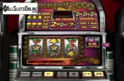 Jackpot 2000. Jackpot 2000 from Betsoft