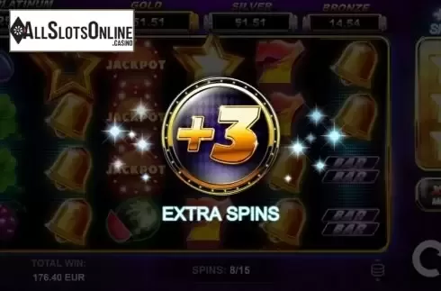 Free Spins 3. Joker MAX from Kalamba Games