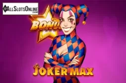 Joker MAX
