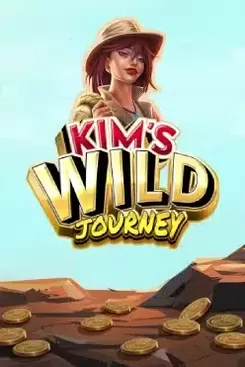 Kim's Wild Journey
