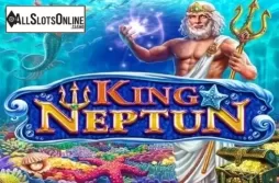 King Neptun