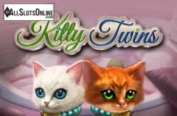 Kitty Twins