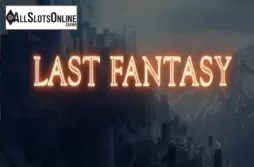Last Fantasy