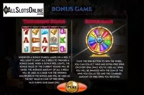 Features. Lemur Does Vegas Easter Edition from Spinomenal