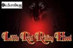 Screen1. Little Red Riding Hood (Cayetano Gaming) from Cayetano Gaming