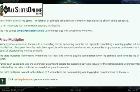 Feature Screen 2