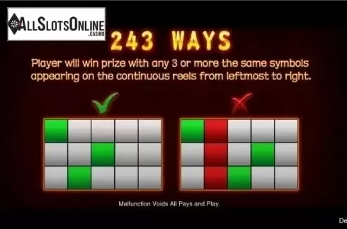 Lines. Lucky Bats from CQ9Gaming