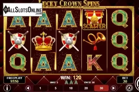 Win screen 2