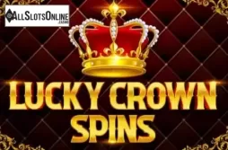 Lucky Crown Spins