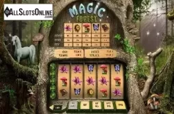 Magic Forest. Magic Forest (GameScale) from GameScale