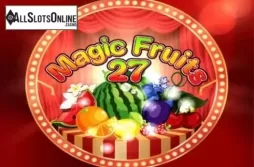 Magic Fruits 27