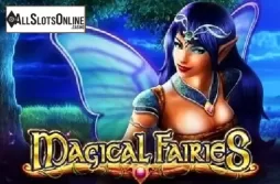 Magical Fairies