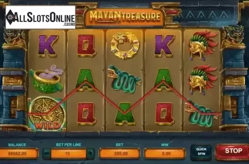 Win screen