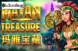 Mayan Treasure