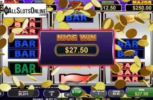 Win screen 2
