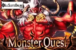 Monster Quest. Monster Quest from Ganapati