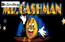 Mr. Cashman