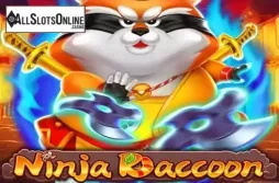 Ninja Raccoon