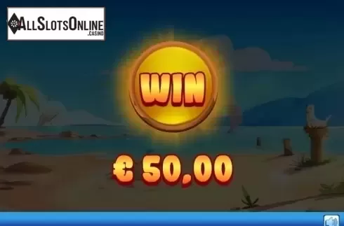 Win screen 1. Pets Go Wild from Skillzzgaming