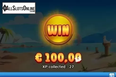 Win screen 2. Pets Go Wild from Skillzzgaming