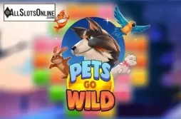 Pets Go Wild