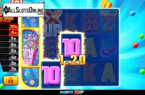 Win screen 2
