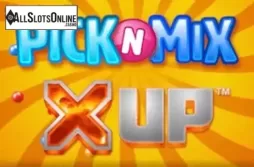Pick N Mix X UP