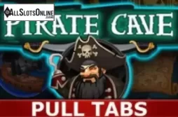 Pirate Cave Pull Tabs