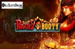 Pirates Booty. Pirates Booty from Ruby Play