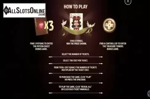 How To Play