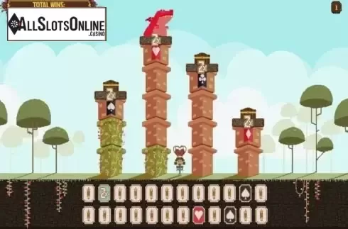 Treasure Towers 2