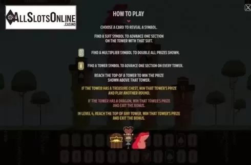 How To Play