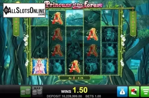 Win Screen