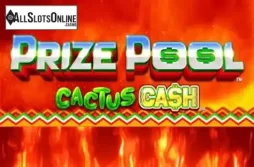 Prize Pool Cactus Cash