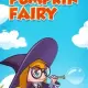 Pumpkin Fairy