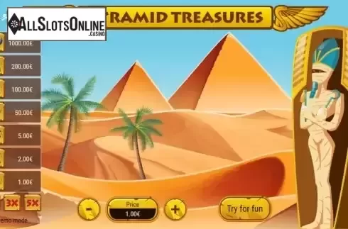 Game Screen