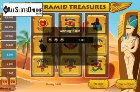 Win Screen 2