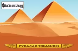 Pyramid Treasures