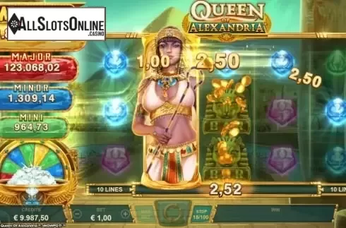 Win Screen 2