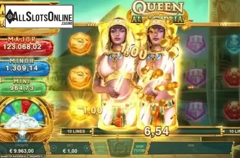 Win Screen 3