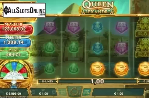 Win Screen 1