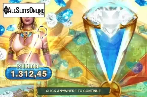 Jackpot Wheel 2