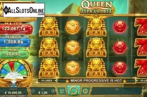 Reels Screen