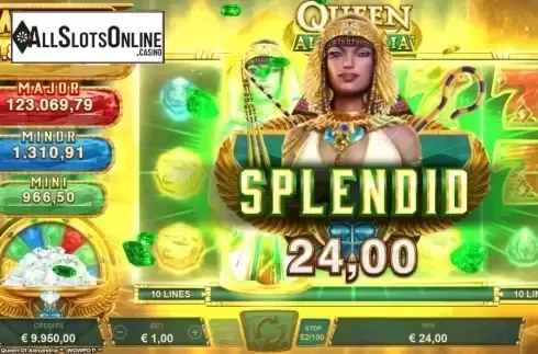 Big Win