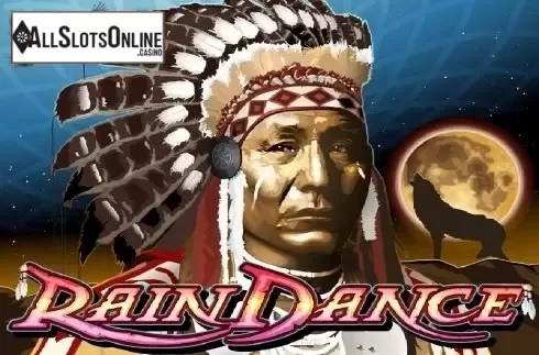Rain Dance. Rain Dance from RTG
