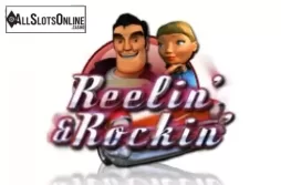 Reelin' & Rockin'