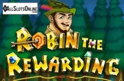 Robin The Rewarding